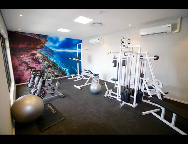 1 BEDROOM APARTMENT TO LET IN WOODSTOCK